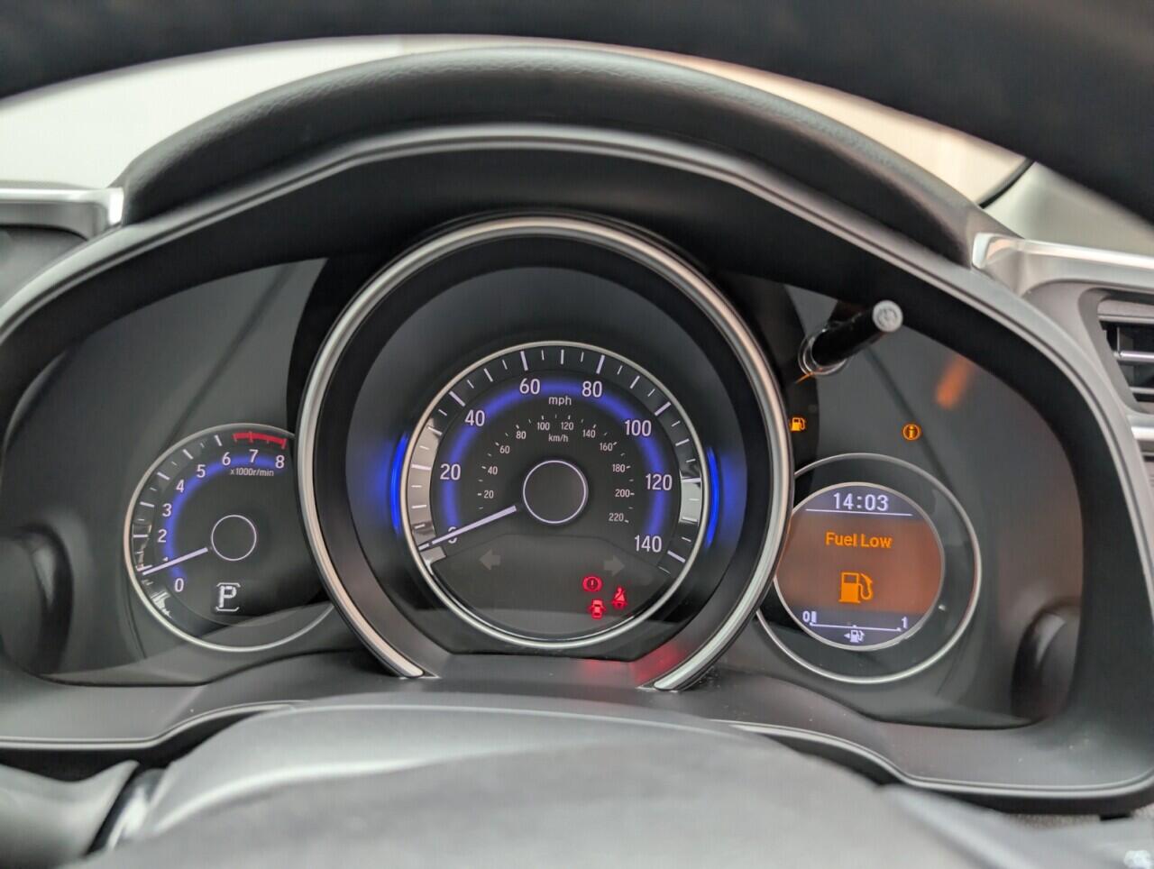 Used Honda Jazz 2018 for sale - 76423171: Photo 18