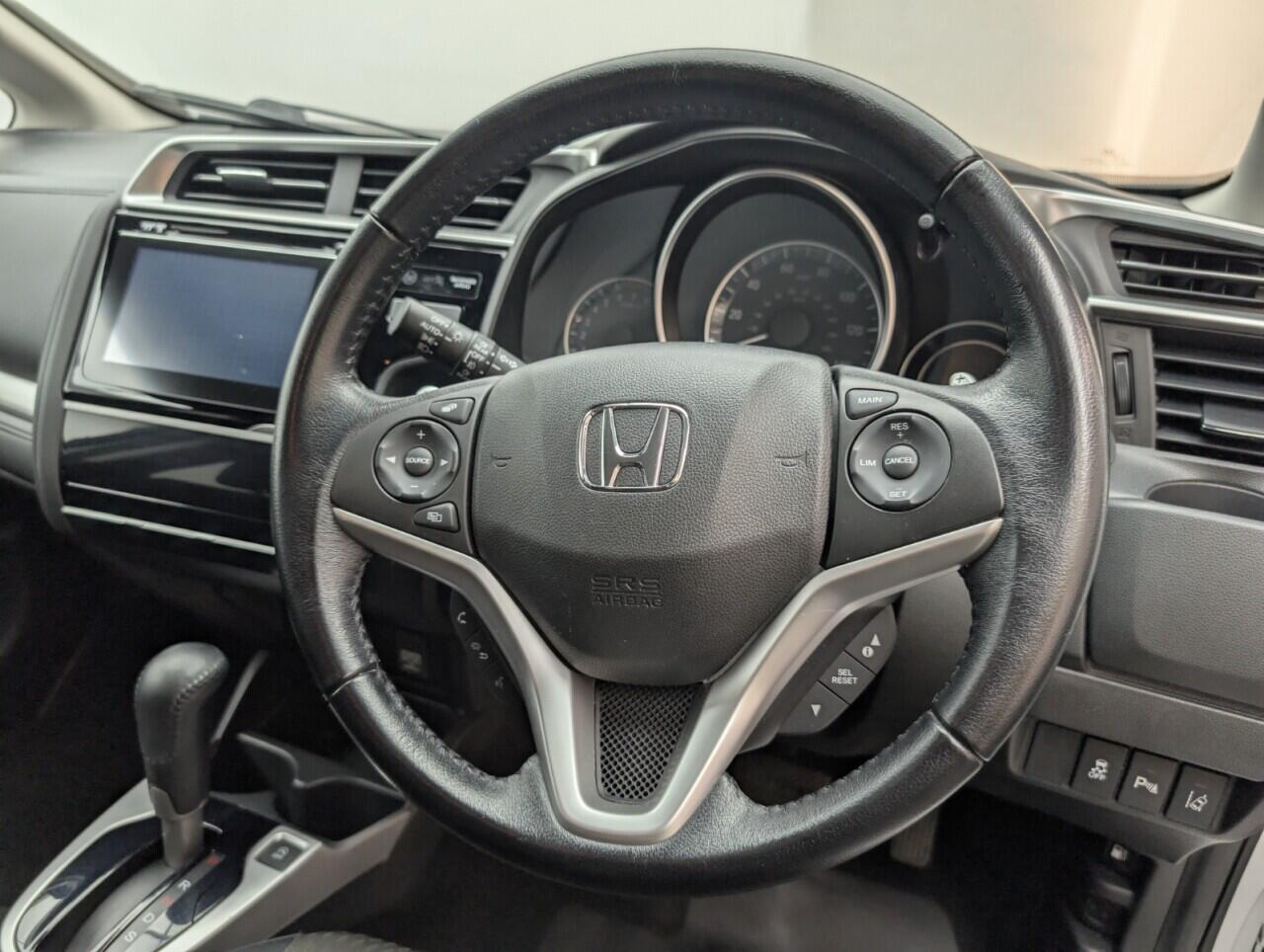 Used Honda Jazz 2018 for sale - 76423171: Photo 23