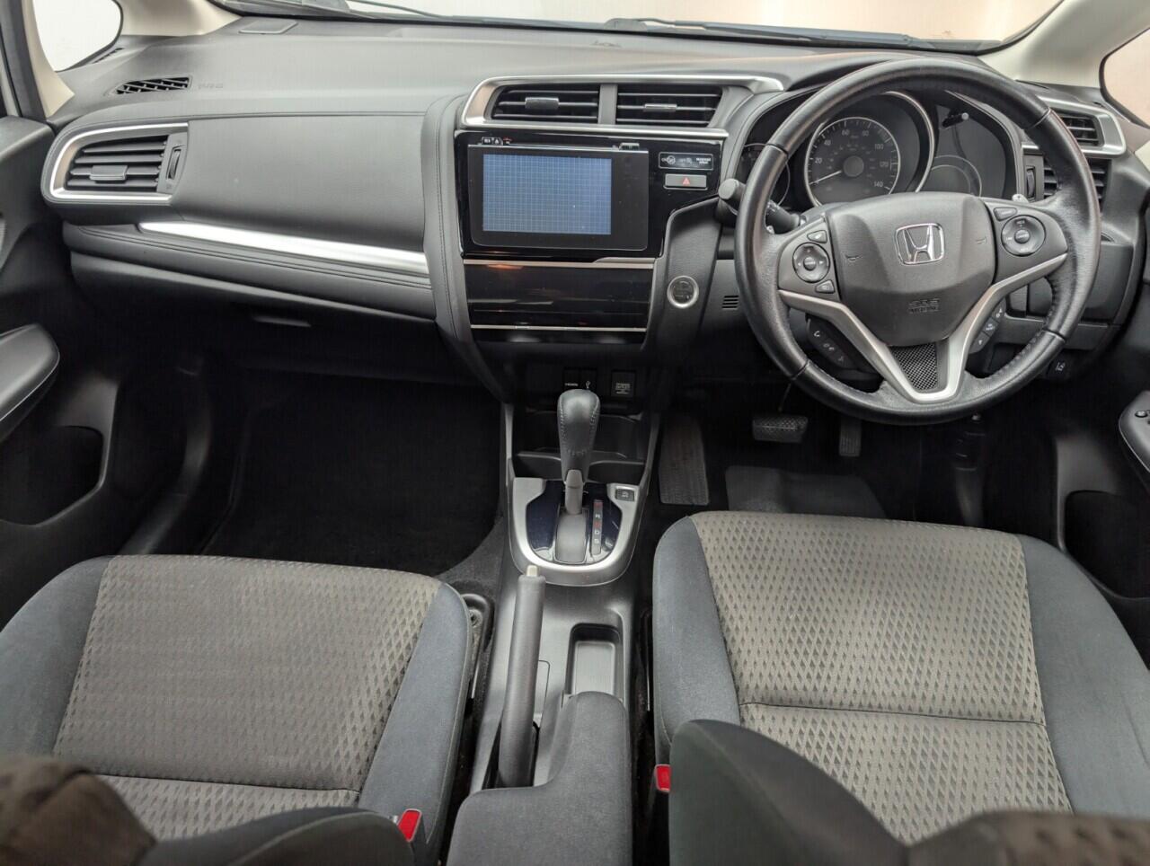Used Honda Jazz 2018 for sale - 76423171: Photo 24