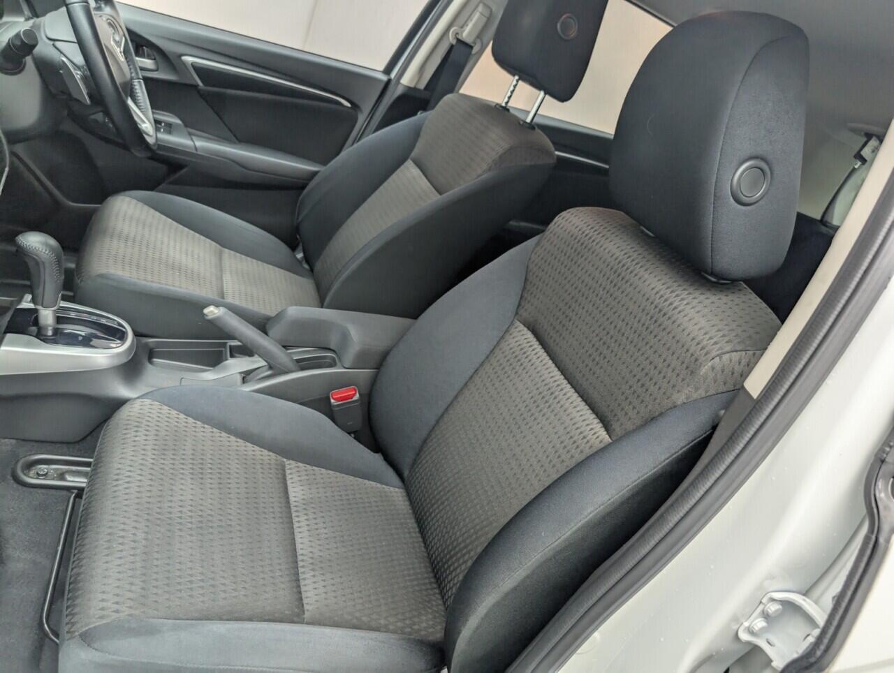 Used Honda Jazz 2018 for sale - 76423171: Photo 28