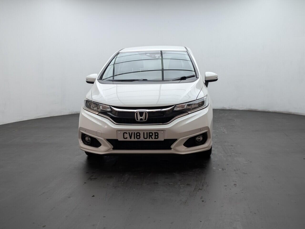 Used Honda Jazz 2018 for sale - 76423171: Photo 3