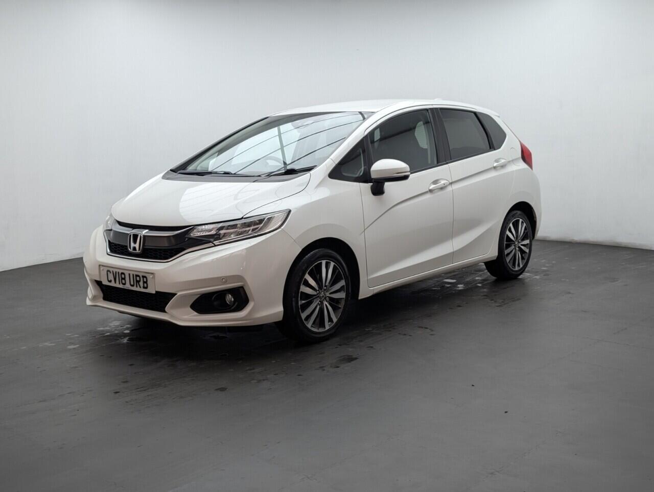 Used Honda Jazz 2018 for sale - 76423171: Photo 4