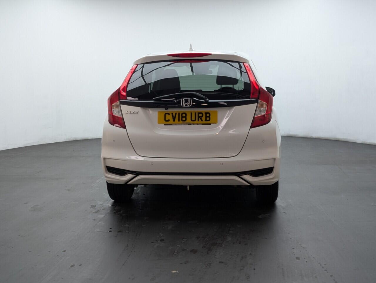 Used Honda Jazz 2018 for sale - 76423171: Photo 7