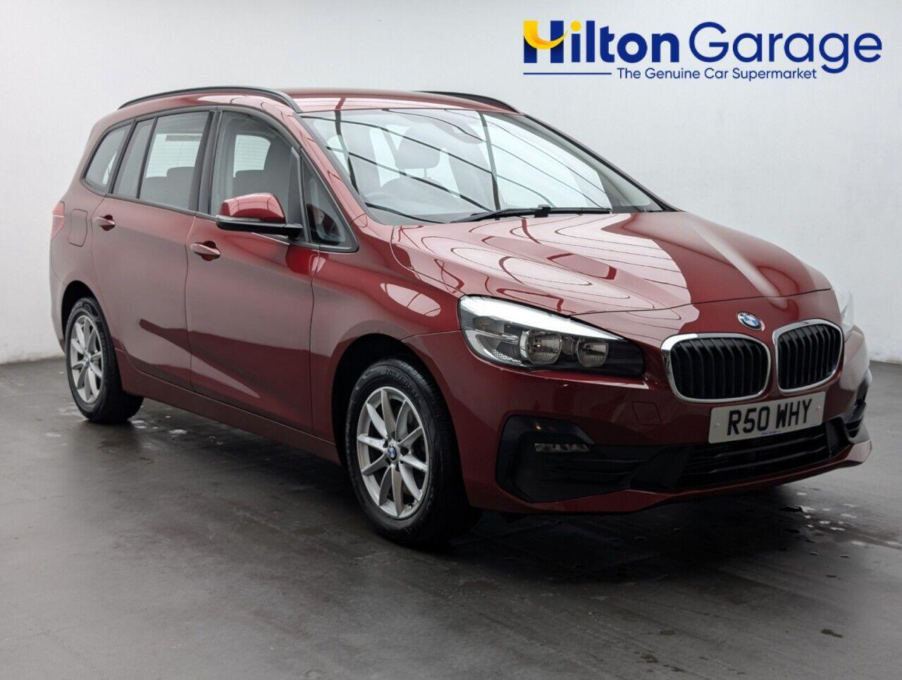 Used BMW 2 Series Gran Tourer 2019 for sale - 76765327: Photo 1