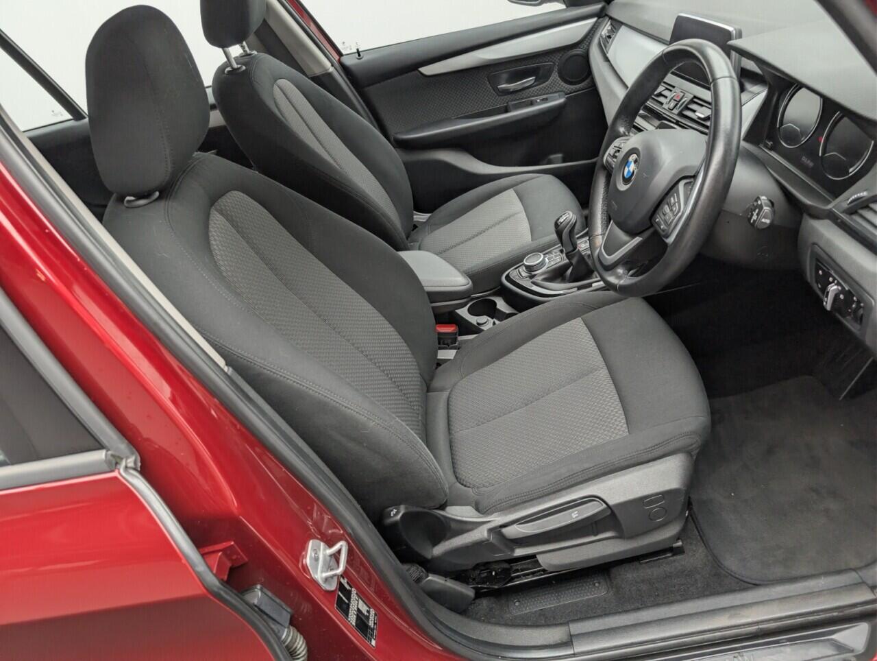 Used BMW 2 Series Gran Tourer 2019 for sale - 76765327: Photo 11