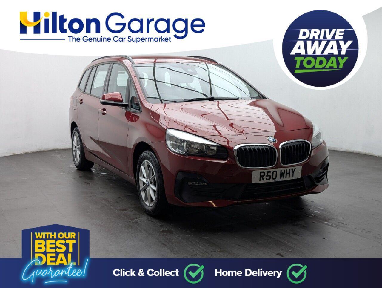 Used BMW 2 Series Gran Tourer 2019 for sale - 76765327: Photo 2