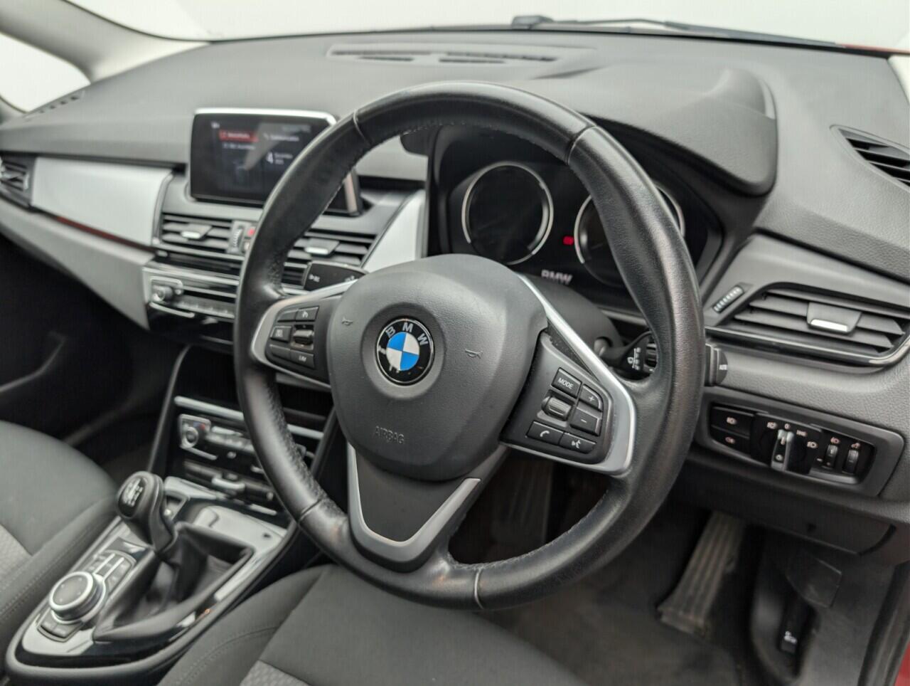 Used BMW 2 Series Gran Tourer 2019 for sale - 76765327: Photo 20