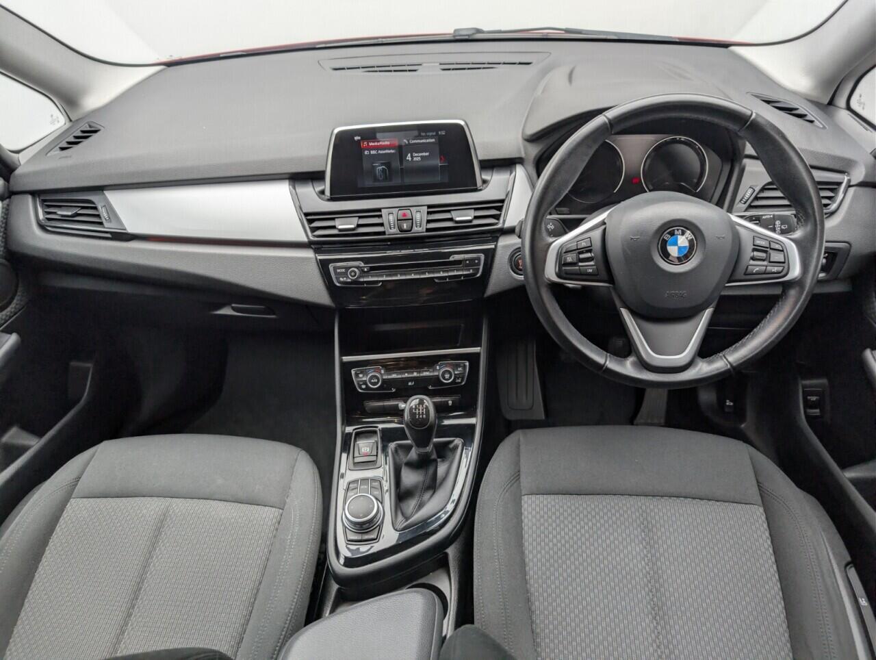 Used BMW 2 Series Gran Tourer 2019 for sale - 76765327: Photo 21