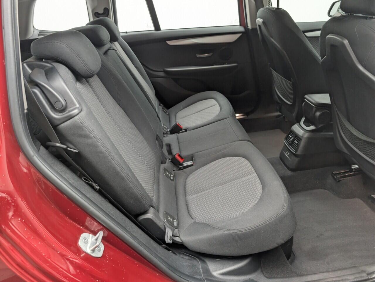 Used BMW 2 Series Gran Tourer 2019 for sale - 76765327: Photo 22