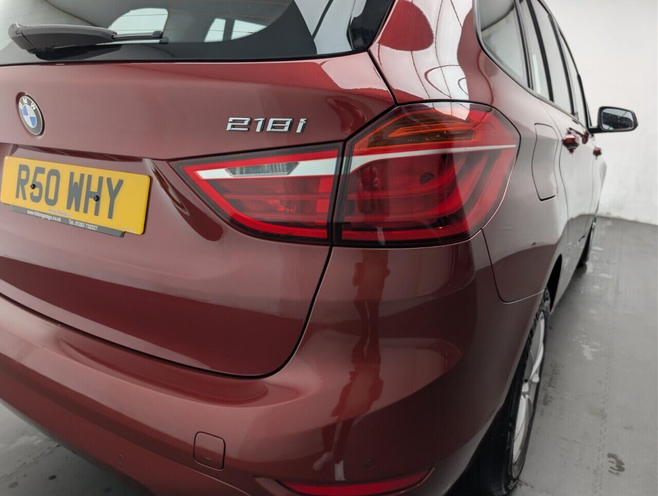 Used BMW 2 Series Gran Tourer 2019 for sale - 76765327: Photo 23