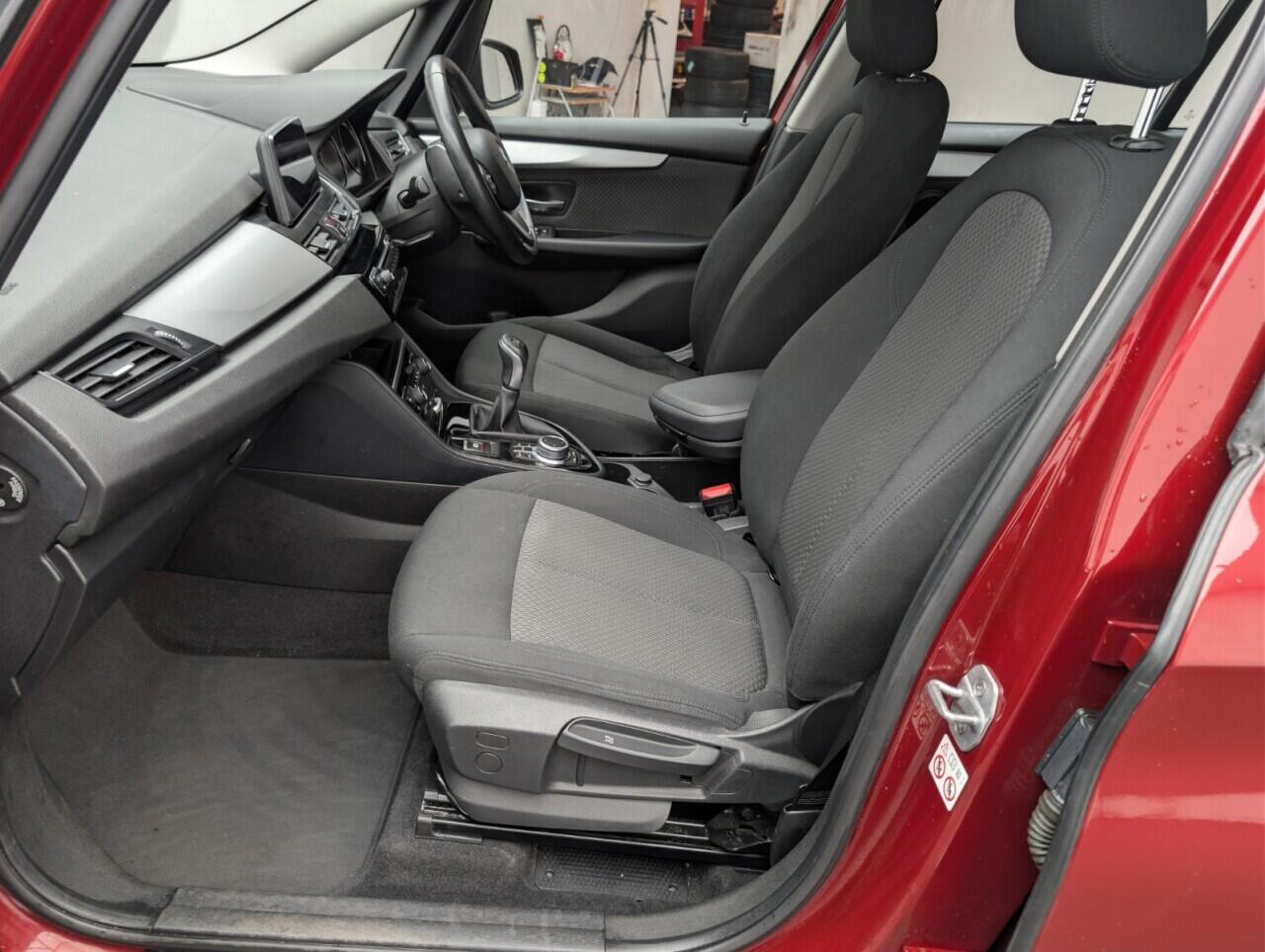 Used BMW 2 Series Gran Tourer 2019 for sale - 76765327: Photo 26