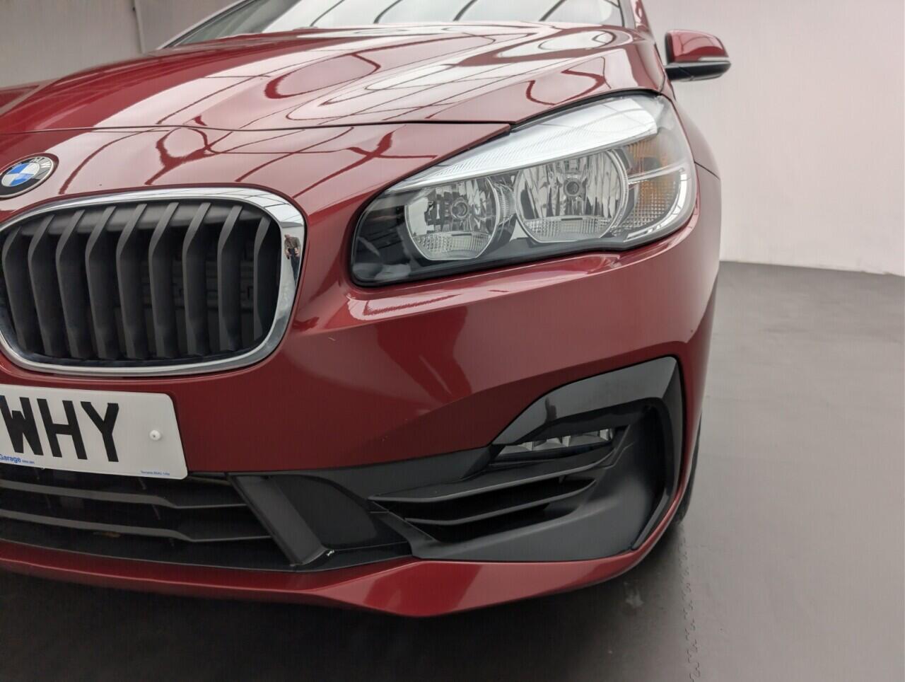 Used BMW 2 Series Gran Tourer 2019 for sale - 76765327: Photo 27