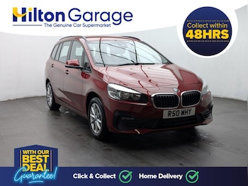 Used BMW 2 Series Gran Tourer 2019 for sale - 76765327: Photo
