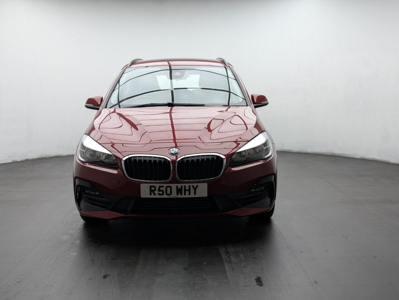 Used BMW 2 Series Gran Tourer 2019 for sale - 76765327: Photo 3
