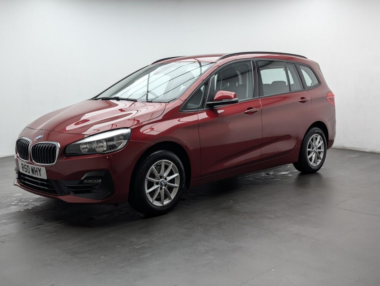 Used BMW 2 Series Gran Tourer 2019 for sale - 76765327: Photo 4