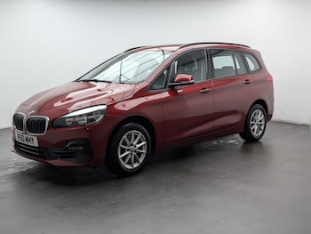 Used BMW 2 Series Gran Tourer 2019 for sale - 76765327: Photo