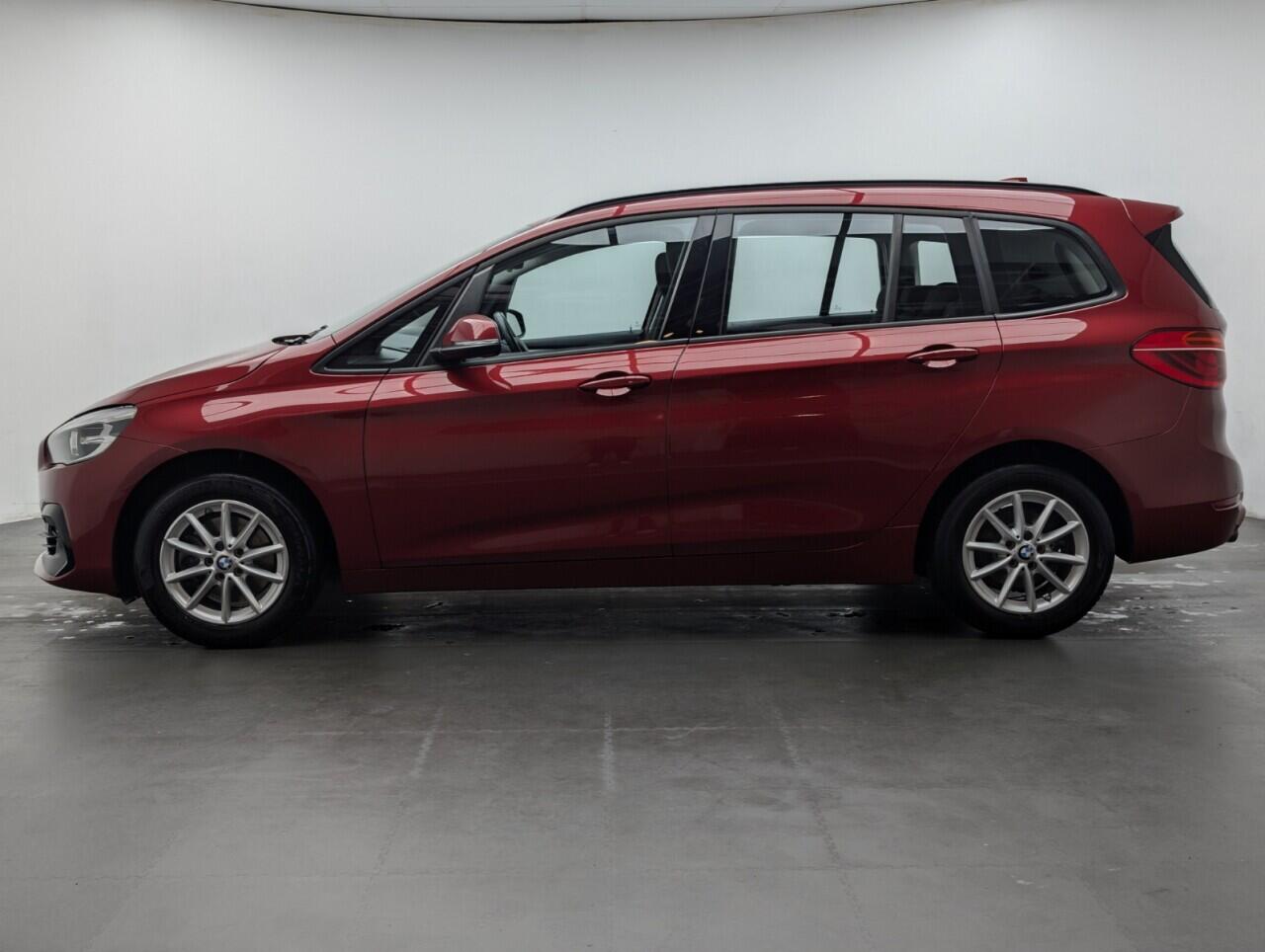 Used BMW 2 Series Gran Tourer 2019 for sale - 76765327: Photo 5