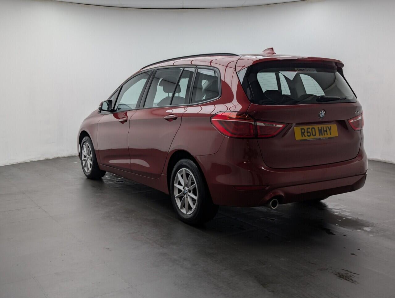 Used BMW 2 Series Gran Tourer 2019 for sale - 76765327: Photo 6
