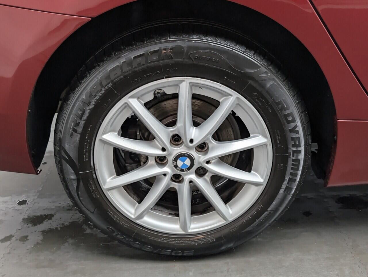 Used BMW 2 Series Gran Tourer 2019 for sale - 76765327: Photo 9