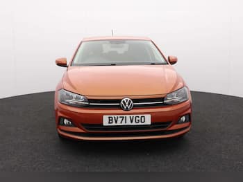 Used Volkswagen Polo 2021 for sale - 79760130: Photo