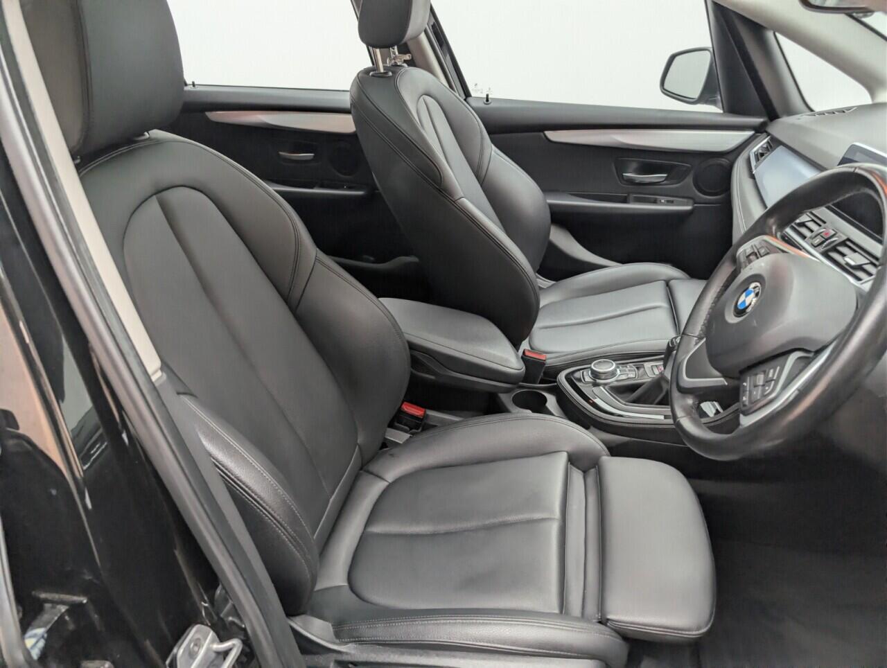 Used BMW 2 Series Active Tourer 2019 for sale - 76612953: Photo 13