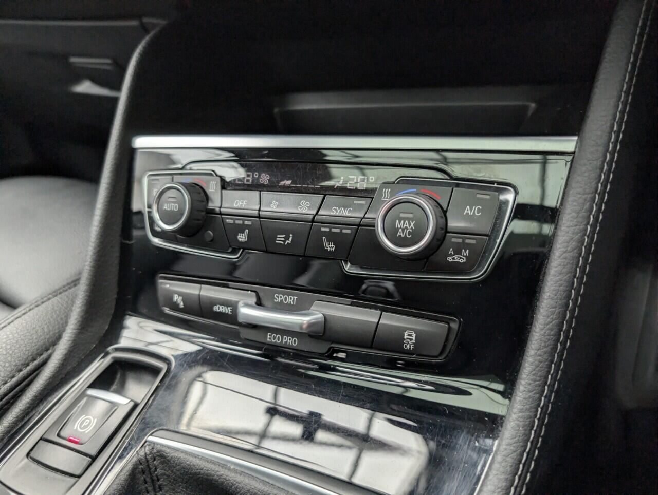 Used BMW 2 Series Active Tourer 2019 for sale - 76612953: Photo 15