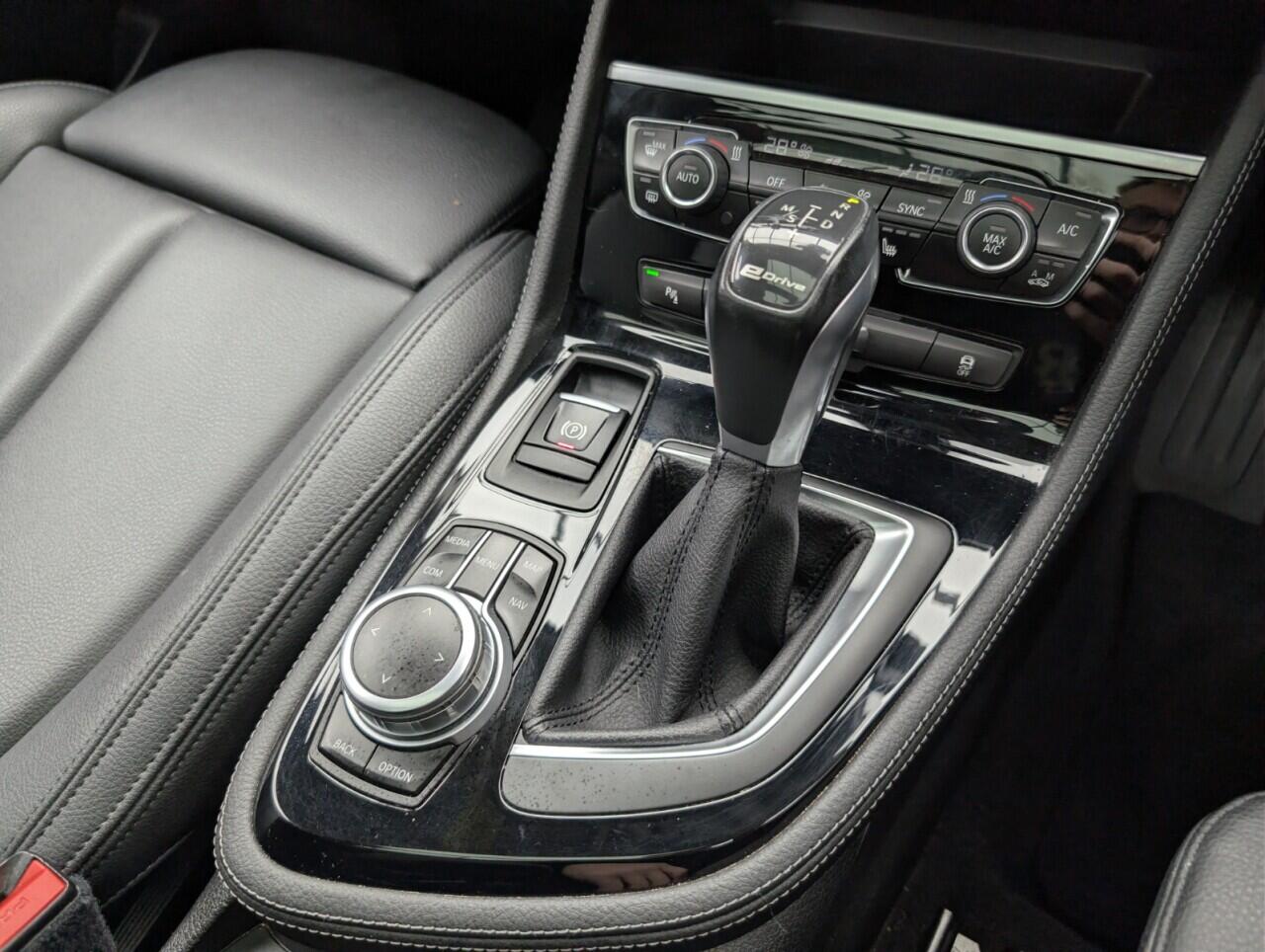 Used BMW 2 Series Active Tourer 2019 for sale - 76612953: Photo 16