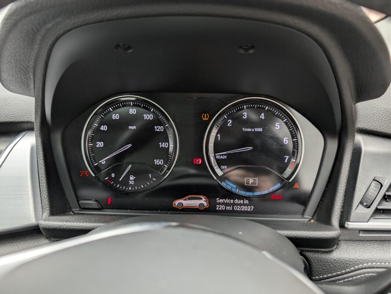 Used BMW 2 Series Active Tourer 2019 for sale - 76612953: Photo 17