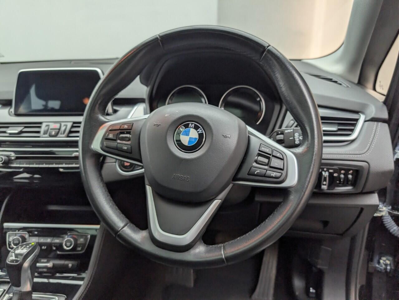 Used BMW 2 Series Active Tourer 2019 for sale - 76612953: Photo 22