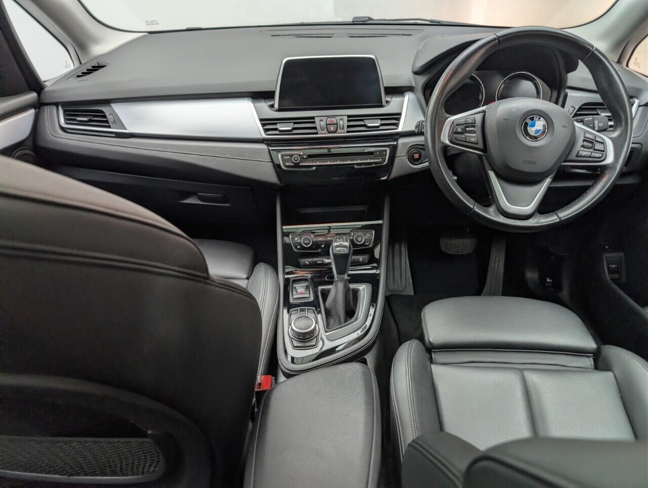 Used BMW 2 Series Active Tourer 2019 for sale - 76612953: Photo 24