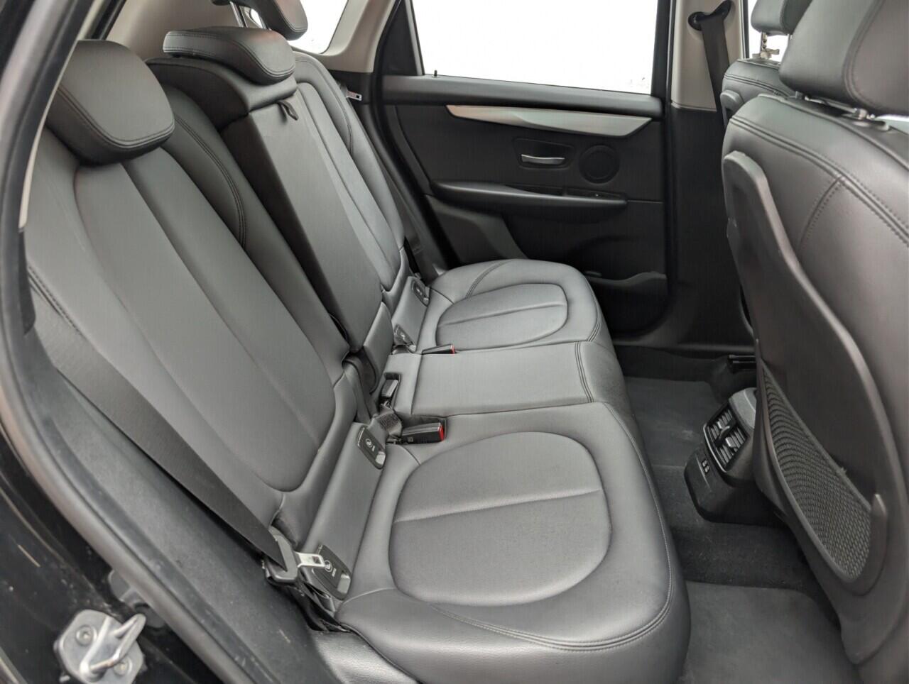 Used BMW 2 Series Active Tourer 2019 for sale - 76612953: Photo 25