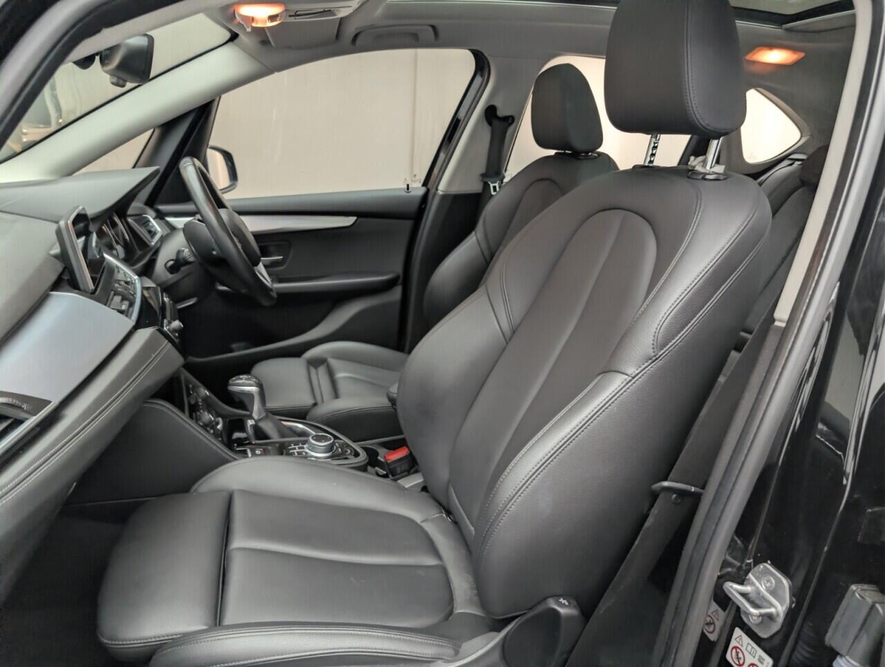 Used BMW 2 Series Active Tourer 2019 for sale - 76612953: Photo 28