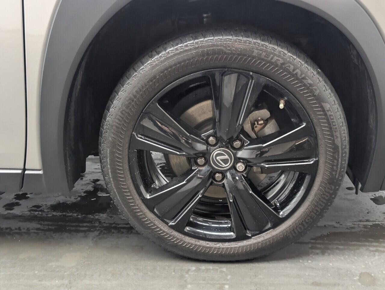 Used Lexus UX 2021 for sale - 77684012: Photo 10