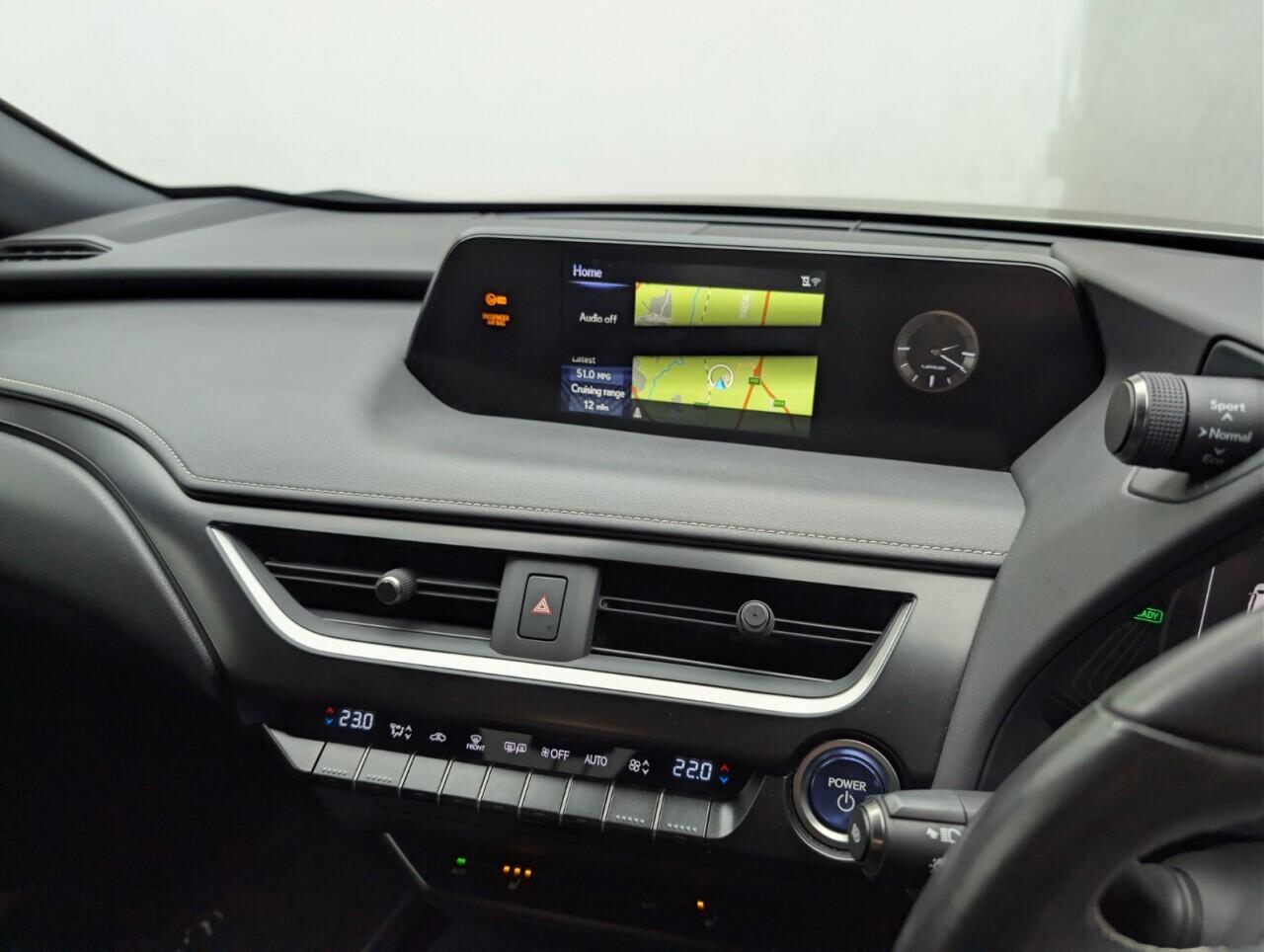 Used Lexus UX 2021 for sale - 77684012: Photo 13