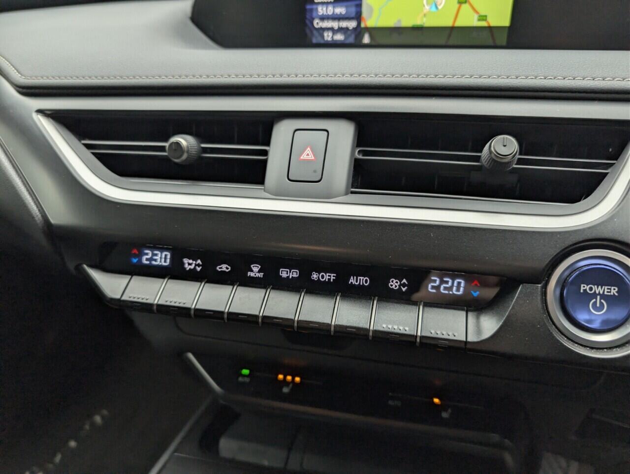 Used Lexus UX 2021 for sale - 77684012: Photo 14