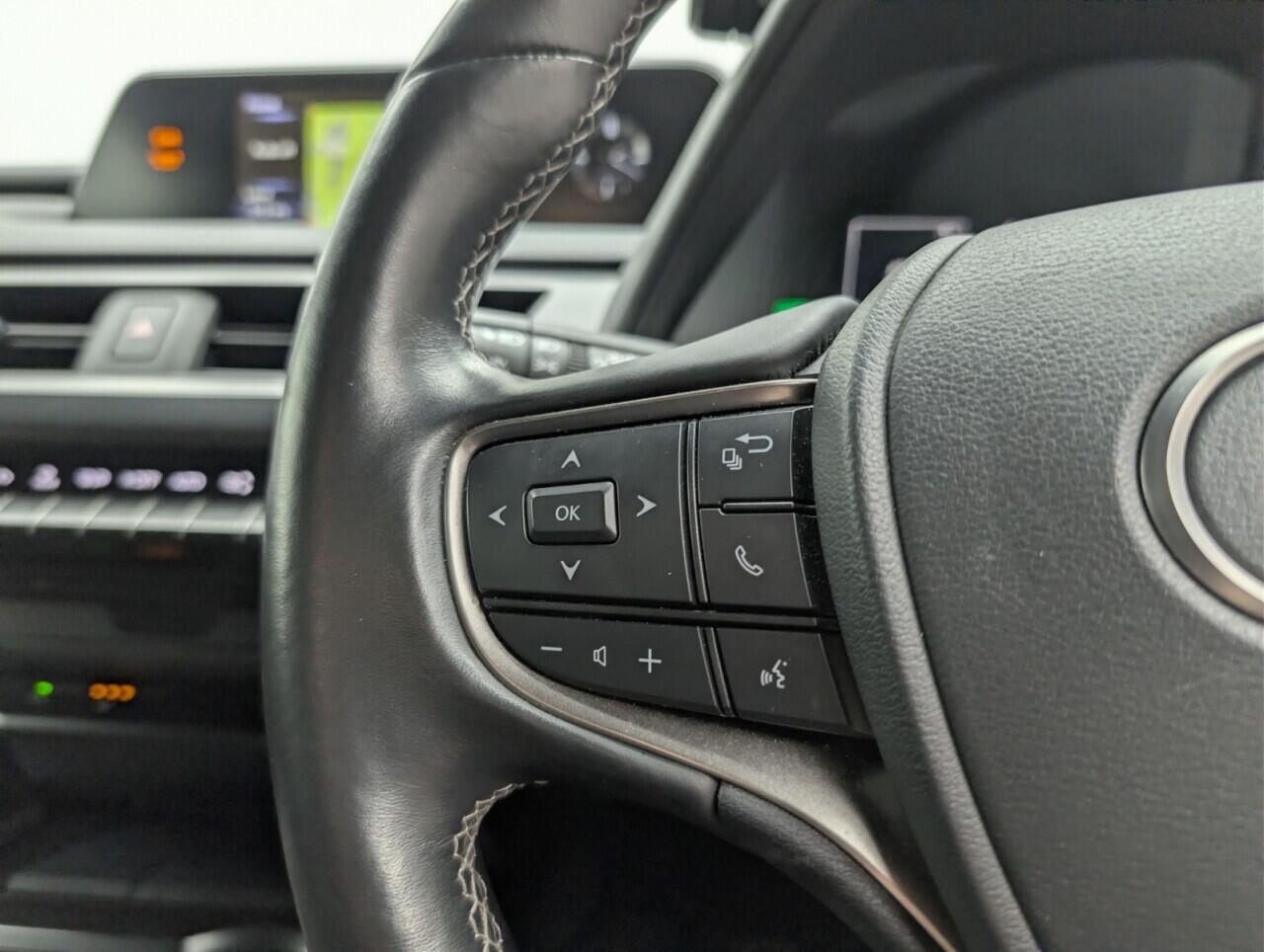 Used Lexus UX 2021 for sale - 77684012: Photo 17