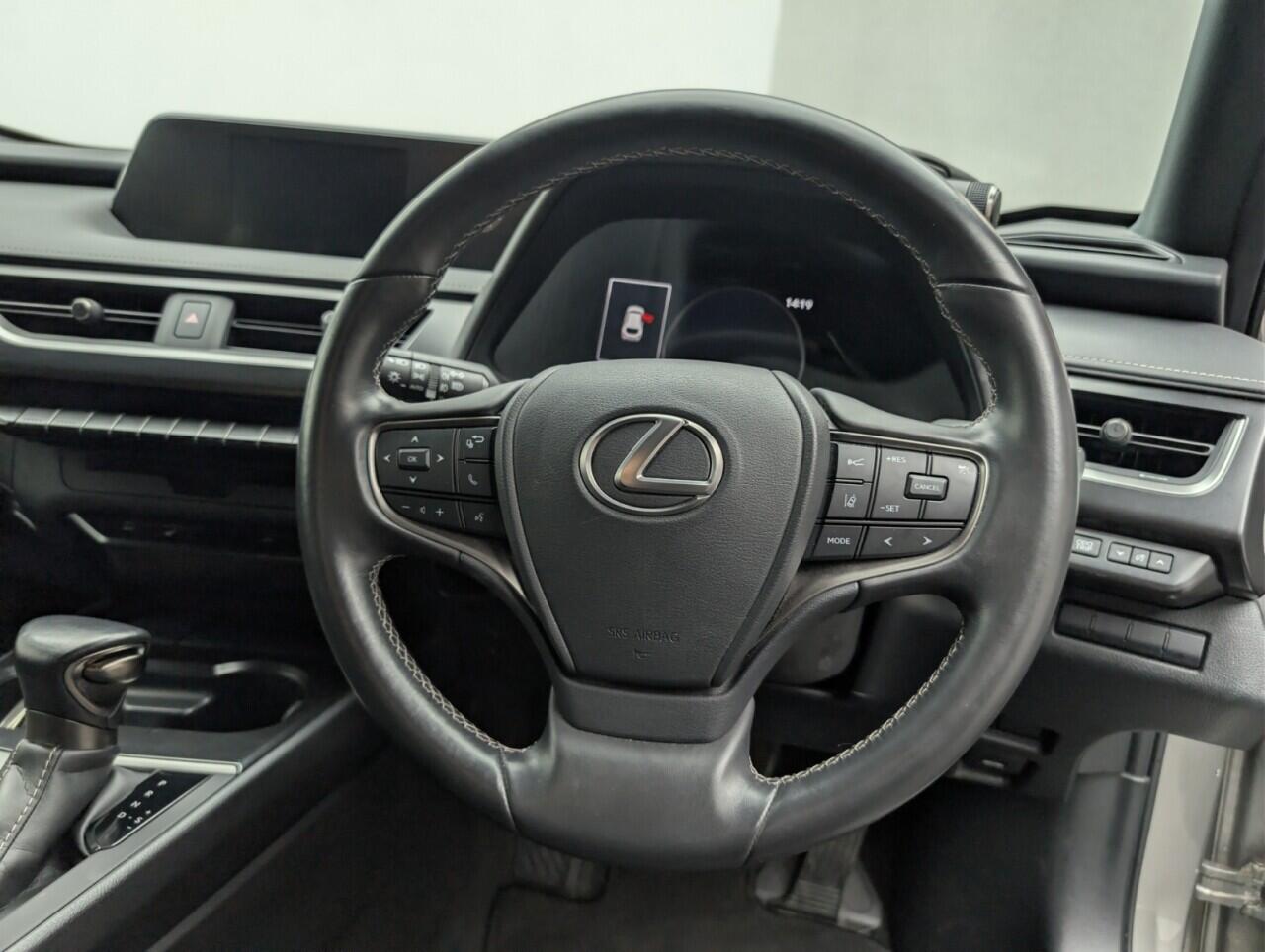 Used Lexus UX 2021 for sale - 77684012: Photo 21