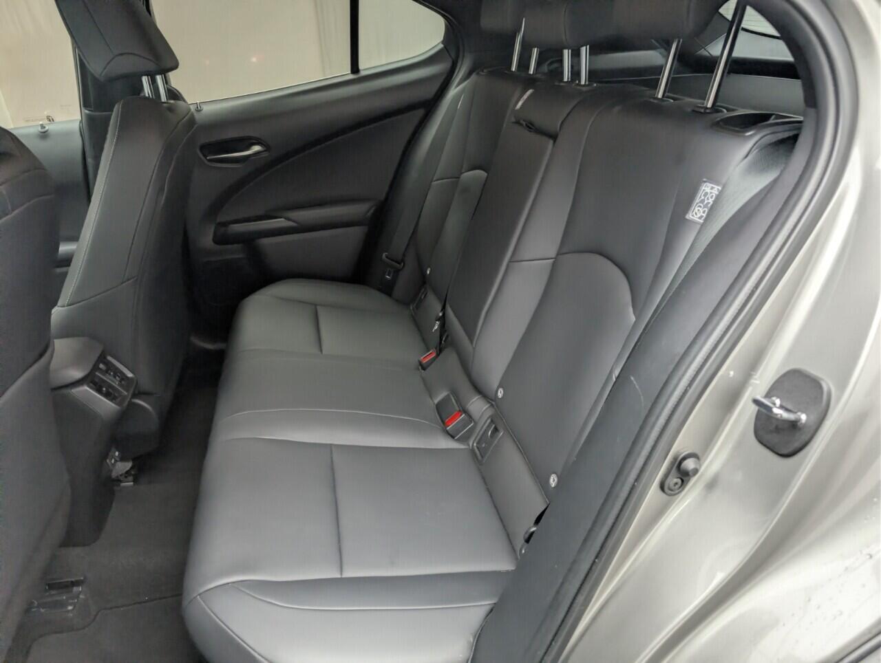 Used Lexus UX 2021 for sale - 77684012: Photo 25