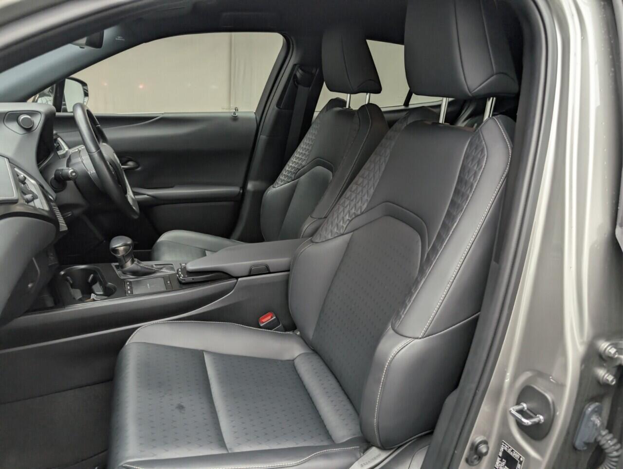 Used Lexus UX 2021 for sale - 77684012: Photo 26