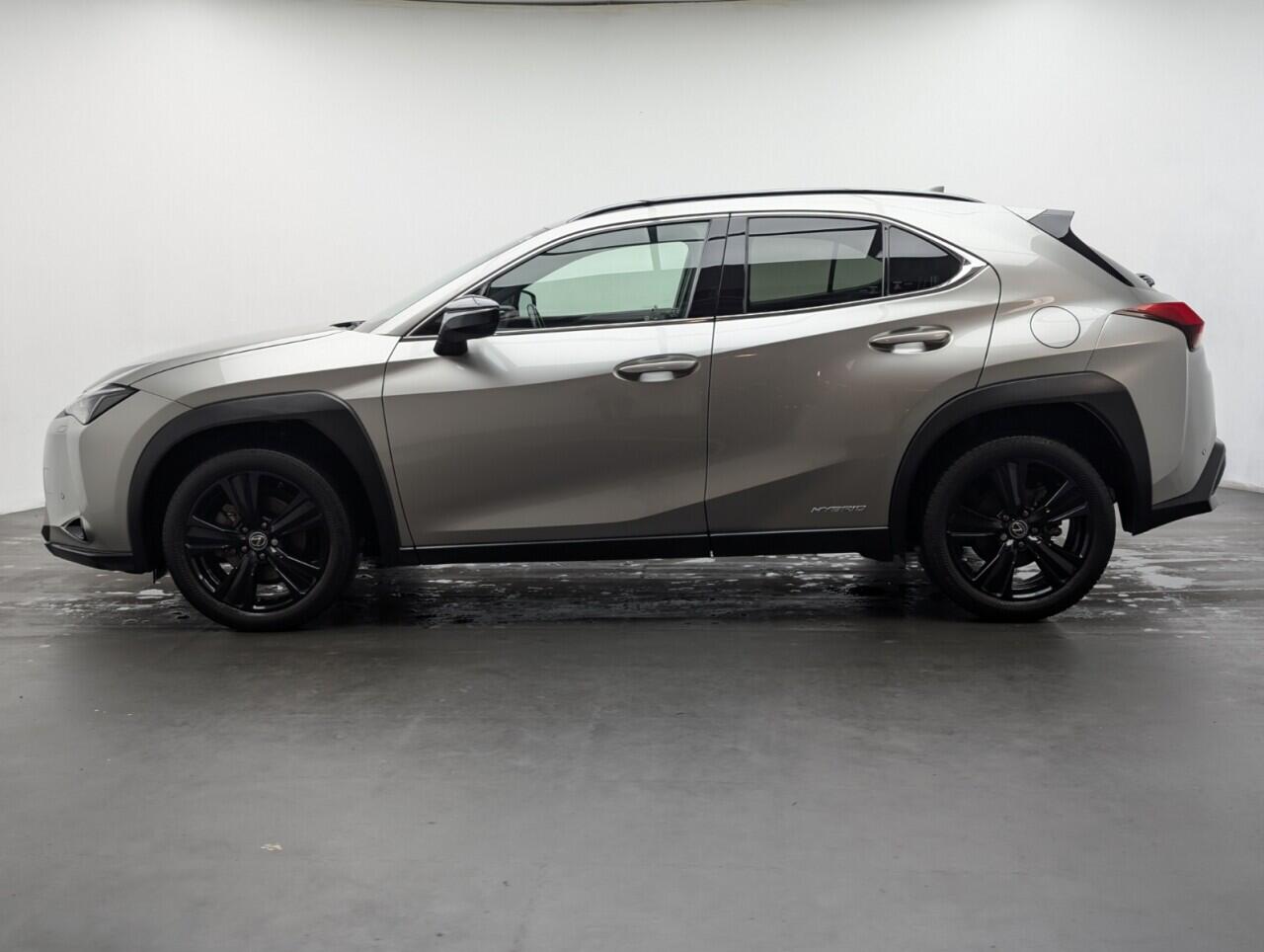 Used Lexus UX 2021 for sale - 77684012: Photo 5