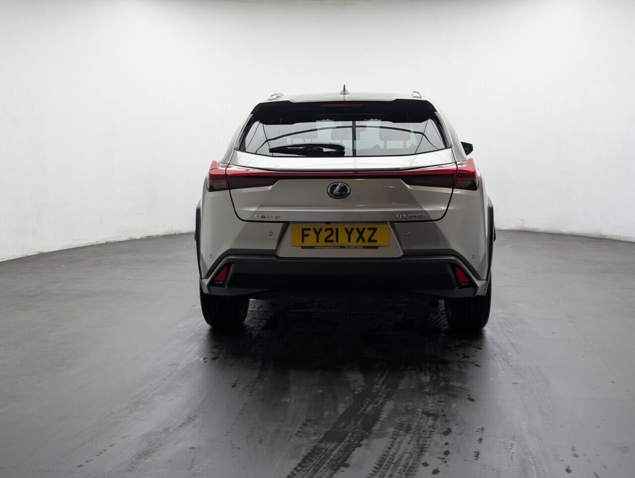 Used Lexus UX 2021 for sale - 77684012: Photo 7