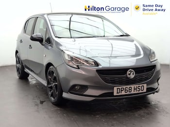 Used Vauxhall Corsa 2018 for sale - 79090463: Photo