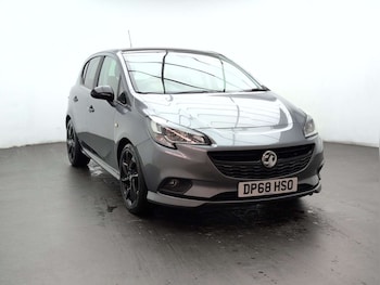 Used Vauxhall Corsa 2018 for sale - 79090463: Photo