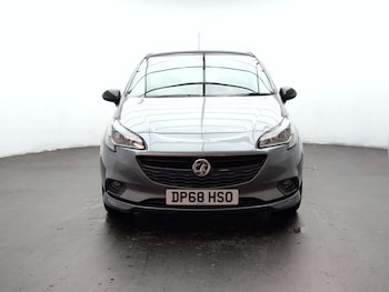 Used Vauxhall Corsa 2018 for sale - 79090463: Photo