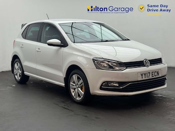 Used Volkswagen Polo 2017 for sale - 78980514: Photo