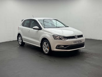 Used Volkswagen Polo 2017 for sale - 78980514: Photo
