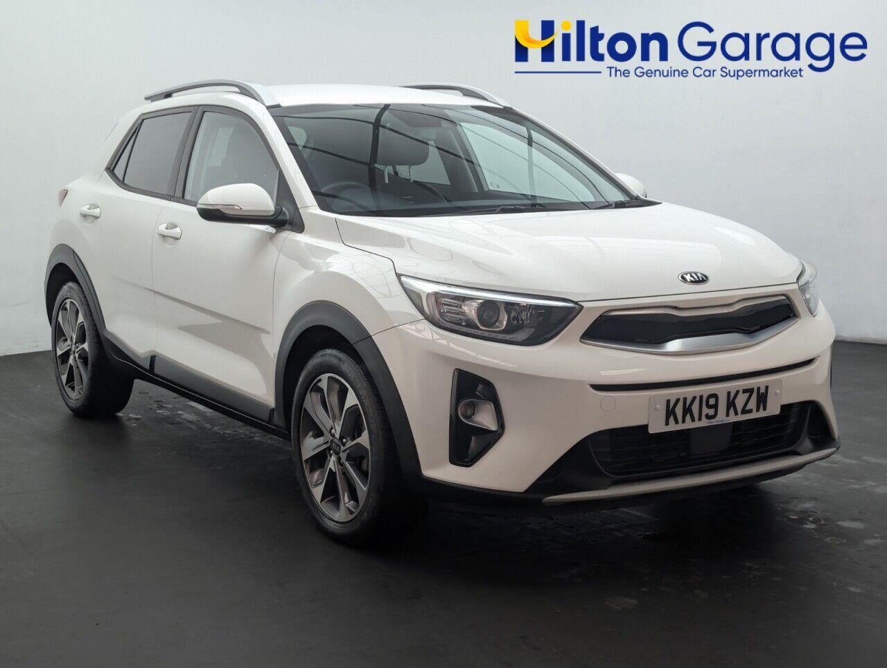 Used Kia Stonic 2019 for sale - 76424986: Photo 1