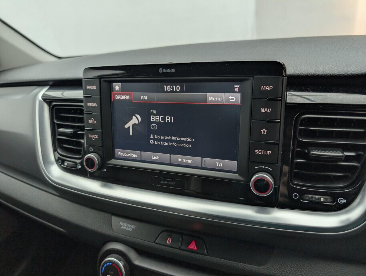 Used Kia Stonic 2019 for sale - 76424986: Photo 13