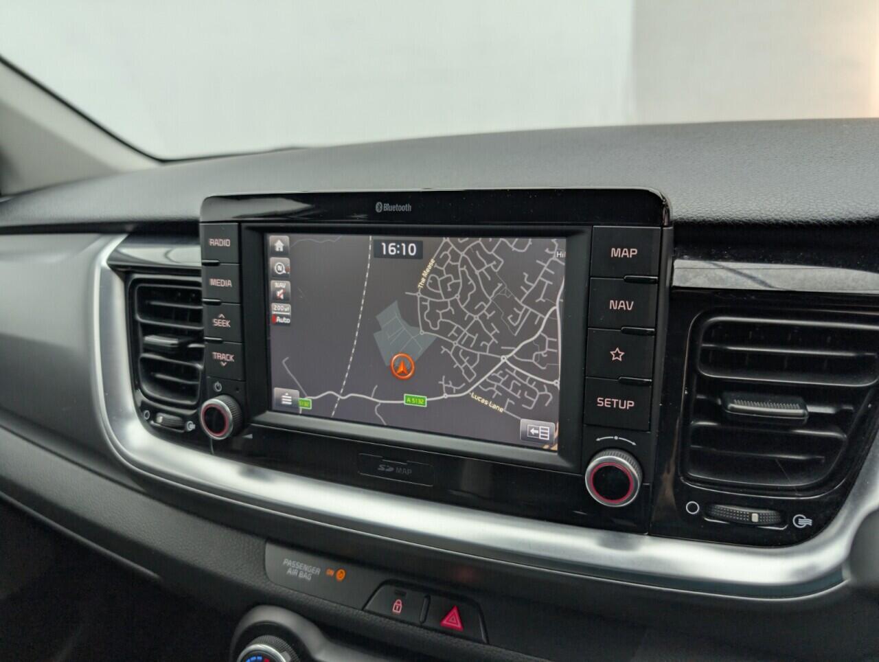 Used Kia Stonic 2019 for sale - 76424986: Photo 14