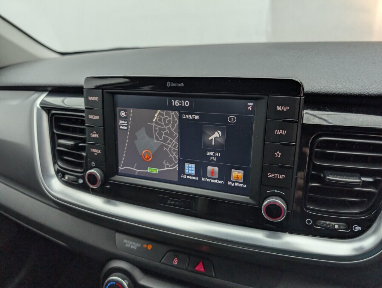 Used Kia Stonic 2019 for sale - 76424986: Photo 15